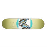 Shoes Skateboard