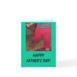 Shoes to Fill cards