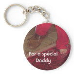 Shoes to Fill keychains