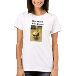 shoes, t-shirts