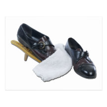 ShoesAndShineWedge052712.png Postcard