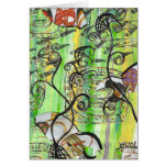 Shoesy Fish 2 cards