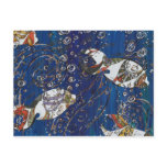 Shoesy Fish postcards