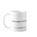 SHOGUN LOVE Mug