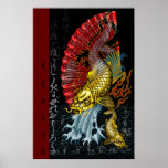 Shogun Scroll Posters