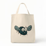Shoo fly, don't bother me bag
