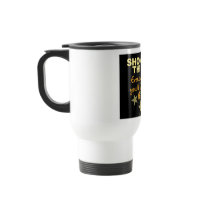 Shoot 4 The Moon mug