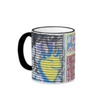 shoot a freak mugs