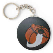 Nba Keychains