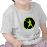 Shooter-green T Shirts