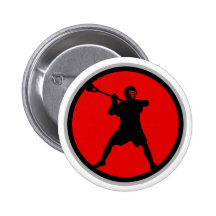 Shooter-red Buttons