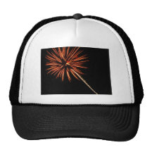 Shooting Gleam Hats