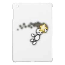 Shooting Star Cover For The iPad Mini