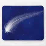 Shooting Star Mousemat #1