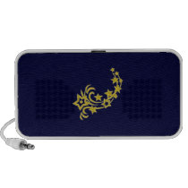 Shooting Star Speaker
