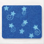 Shooting Stars Mousepads