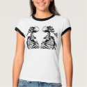 shootingskulls t-shirts