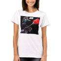 shoottherose t-shirts