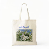 Shop Responsibly Bag