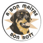 shop rottweilers stickers