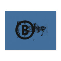 shop shower savvy postcard