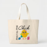 Shop Til U Drop Chick 2 Bags