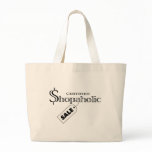 Shopaholic bags