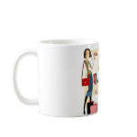 Shopaholic Mug