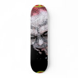 SHOPKEEPER DECK skateboards