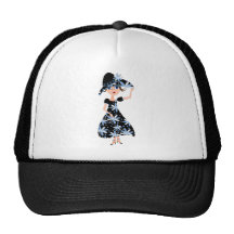Shopper Trucker Hats