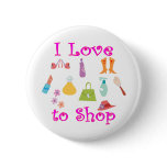Shopping buttons