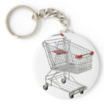 shopping-cart keychains