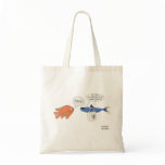 Shopping Fish bags