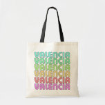 Shopping in Valencia Bag