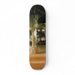 Shopping Malls skateboards
