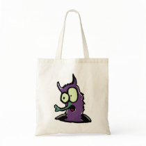 shopping monster bags