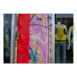 Shopping On Melrose cards
