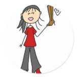 Shopping On Sale Sticker