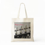 Shopping Queen Bag