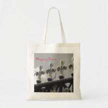 Shopping Queen Bag