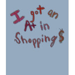 shopping t-shirts