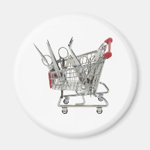 ShoppingMedicalTools090409 Magnet