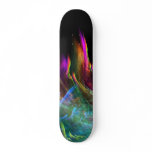shore of the fractal sea board skateboards