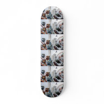 Shore Pier Skateboard