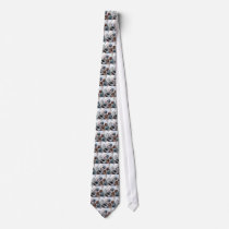 Shore Pier Tie II