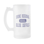 Shore Regional - Blue Devils - West Long Branch mugs