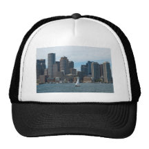 shore trucker hats