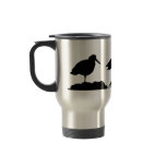 Shorebirds Mug