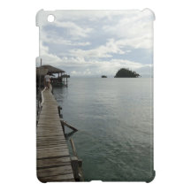 Shoreline 4 iPad mini case