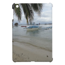 shoreline iPad mini case